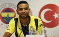 Moroccan Star Youssef En-Nesyri Signs 5-Year Deal with Fenerbahçe