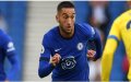 Moroccan Star Ziyech Donates €17,000 for Rare Disease Research, Launches Fundraiser