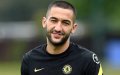 Moroccan Star Ziyech's Market Value Plummets to €5 Million