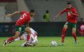 Moroccan Stars En-Nesyri and Mazraoui Named in Top 100 World Cup Players to Watch