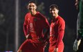 Moroccan Stars Hakimi and Diaz Among Africa's Most Valuable Footballers