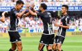 Moroccan Stars Shine as Brest Defeats Angers 3-1 in Ligue 1 Clash