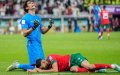 Moroccan Stars Shine: Five Atlas Lions Among World's Top 100 Footballers