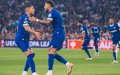 Moroccan Stars Shine as Marseille Draws 3-3 with Ajax in Tense Europa League Clash