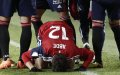 Moroccan Stars Shine as Osasuna Edges Sevilla in Copa del Rey Thriller