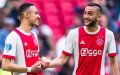 Moroccan Stars Ziyech and Mazraoui Decline National Team Call-Up, Sparking Social Media Debate