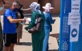 Moroccan Strawberry Pickers Begin Return from Spain as Borders Reopen