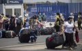 Moroccan Strawberry Pickers Return Home as Spain-Morocco Border Restrictions Ease