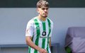 Moroccan Striker Ez Abde Faces Potential Betis Exit Amid Saudi Interest