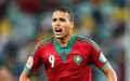 Moroccan Striker El Arabi Returns to National Team for Africa Cup Qualifiers