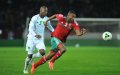 Moroccan Striker Ayoub El Kaabi Nears Move to Wydad Casablanca