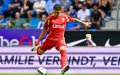 Moroccan Striker Benjdida Silences Critics with Stellar Performance for Standard