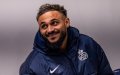 Moroccan Striker Boufal Suffers Early Injury Setback in Union SG Victory