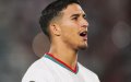 Moroccan Striker Driouech Eyes National Team Breakthrough, Attracts Club Interest