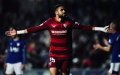 Moroccan Striker En-Nesyri Nears 50-Goal Milestone in La Liga, Surges Post-World Cup