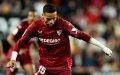 Moroccan Striker En-Nesyri Propels Sevilla in Europa League with Brace Against Man United