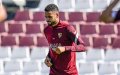Moroccan Striker En-Nesyri Returns to Sevilla Training After Knee Injury