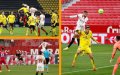 Moroccan Striker En-Nesyri Soars: 20 Goals This Season for Sevilla FC