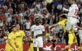Moroccan Striker En-Nesyri Ties European Record for Headed Goals in 2023
