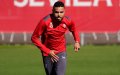 Moroccan Striker En-Nesyri Weighs AC Milan Offer Amid Transfer Speculation