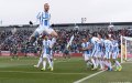 Moroccan Striker En-Nesyri's Market Value Soars to €23 Million at Leganés