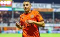 Moroccan Striker Faces Racist Abuse in Dutch League, Plans Exit