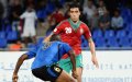 Moroccan Striker Hamdallah Retires from International Soccer Amid Team Controversy