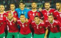 Moroccan Striker Hamdallah Tops List of Highest-Paid National Players