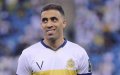 Moroccan Striker Hamdallah's Salary Doubles to $9 Million at Saudi Club Al Nasr