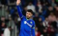 Moroccan Striker Munir El Haddadi Finds Form at Getafe After World Cup Setback