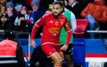 Moroccan Striker Sofiane Boufal Set to Join Qatar's Al-Rayyan from Angers SCO