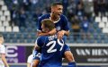 Moroccan Striker Tarik Tissoudali Named Best Maghrebi Player in Belgian Pro League
