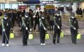 Moroccan Students Among Hundreds Stranded in Wuhan as Coronavirus Lockdown Continues