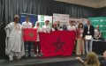 Moroccan Students Clinch Gold at Pan-African Math Olympiad