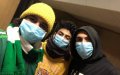 Moroccan Students in Coronavirus-Hit Wenzhou Plead for Evacuation