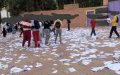 Moroccan Students' End-of-Year Ritual: Tearing Up Textbooks Sparks Controversy