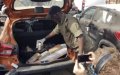 Moroccan Students Face Life Sentence in Senegal for Alleged Hashish Trafficking