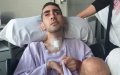 Moroccan Student's Life Altered by Assault in Belgian Café, Attacker Still at Large
