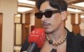 Moroccan Stylist's Gender-Bending Fashion Choice Sparks Controversy at Film Festival