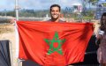 Moroccan Surfer Ramzi Boukhiam Makes History, Qualifies for Championship Tour