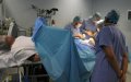 Moroccan Surgeons Perform Groundbreaking Double Knee Replacement on Nigerian Patient