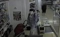 Moroccan Suspect Arrested in Barcelona Mall Robbery Using Fake Gun