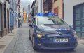 Moroccan Suspect Arrested in Canary Islands After Attempted Knife Attack on Police Officer