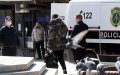 Moroccan Suspects Arrested in Sarajevo for Late-Night Robbery and Assault