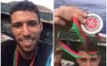 Moroccan Taekwondo Champion Finds New Life in Spain After Perilous Sea Crossing