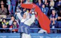 Moroccan Taekwondo Star Demands Probe into Olympic Exclusion