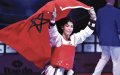 Moroccan Taekwondo Survivor Qualifies for Tokyo Olympics