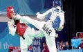 Moroccan Taekwondo Team Dominates African Championships with 4 Gold Medals