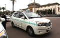 Moroccan Taxi Drivers Plan Protests Over Permit Fee Hikes