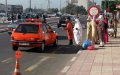 Moroccan Taxi Drivers Protest Proposed Penalties for Ride Refusals